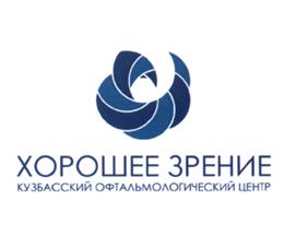 Товарный знак №522312, принадлежит организации Общество с ограниченной ответственностью «ОФТАЛЬМОЛОГИЧЕСКИЙ ЦЕНТР «ХОРОШЕЕ ЗРЕНИЕ», ОГРН 1114205004825, ИНН 4205217001