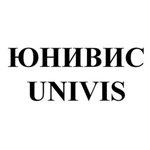 Товарный знак №522589, принадлежит организации Общество с ограниченной ответственностью Научно-производственное предприятие "ЮНИВИС", ОГРН 1127452007704, ИНН 7452103572