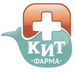 Товарный знак №522784, принадлежит организации Общество с ограниченной ответственностью "КИТ ФАРМА", ОГРН 1165053052702, ИНН 5001111337