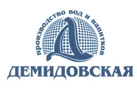 Товарный знак №524190, принадлежит организации Общество с ограниченной ответственностью "Демидовская вода", ОГРН 1147154042914, ИНН 7104526760