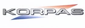 Товарный знак №530917, принадлежит организации Общество с ограниченной ответственностью "ТКФ "Корпас", ОГРН 1087746664708, ИНН 7717620226