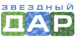 Товарный знак №531075, принадлежит организации Общество с ограниченной ответственностью "Звездный дар", ОГРН 1046605196362, ИНН 6674136432