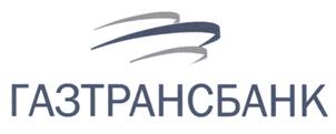 Товарный знак №532430, принадлежит организации Коммерческий банк "Газтрансбанк" (Общество с ограниченной ответственностью), ОГРН 1020100002955, ИНН 103001895