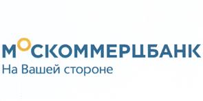 Товарный знак №533429, принадлежит организации Коммерческий банк "Москоммерцбанк" (акционерное общество), ОГРН 1107711000066, ИНН 7750005612