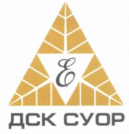 Товарный знак №537323, принадлежит организации Общество с ограниченной ответственностью "СУОР", ОГРН 1022100966470, ИНН 2127311917