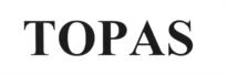 Товарный знак №538702, принадлежит организации Общество с ограниченной ответственностью "ТОП-Инвест", ОГРН 1087746201290, ИНН 7715687144