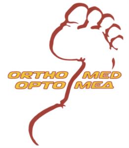 Товарный знак №539131, принадлежит организации Общество с ограниченной ответственностью «Ортомед», ОГРН 1022501295387, ИНН 2536123992