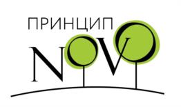 Товарный знак №539623, принадлежит организации Общество с ограниченной ответственностью "ПРИНЦИП НОВО", ОГРН 1137847238627, ИНН 7805625110