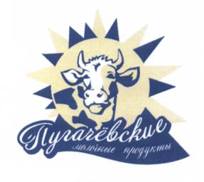 Товарный знак №542313, принадлежит организации Общество с ограниченной ответственностью "Пугачевские молочные продукты", ОГРН 1096445000090, ИНН 6445011093