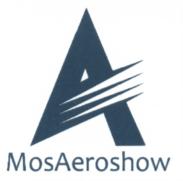 Товарный знак №542488, принадлежит организации Акционерное общество "Авиасалон", ОГРН 1025001628442, ИНН 5013030160