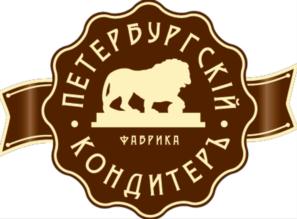 Товарный знак №542527, принадлежит организации Общество с ограниченной ответственностью "Фабрика "Петербургский КондитерЪ", ОГРН 1127847576405, ИНН 7813547177