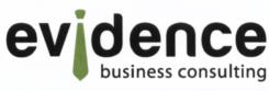 Товарный знак №543757, принадлежит организации Общество с ограниченной ответственностью "Эвиденс. Бизнес консалтинг", ОГРН 1117847066402, ИНН 7804455716