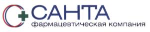 Товарный знак №546076, принадлежит организации Общество с ограниченной ответственностью "САНТА СНГ", ОГРН 1115024009803, ИНН 5024125199