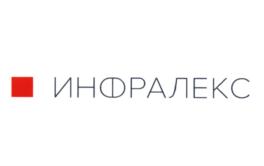 Товарный знак №547276, принадлежит организации Общество с ограниченной ответственностью "ИНФРАЛЕКС", ОГРН 5077746749340, ИНН 7727612993