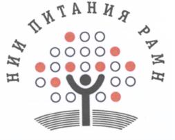 Товарный знак №547470, принадлежит организации Федеральное государственное бюджетное учреждение науки " Федеральный исследовательский
центр питания, биотехнологии и безопасности пищи", ОГРН 1027739311907, ИНН 7705004254