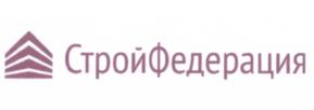 Товарный знак №547934, принадлежит организации Общество с ограниченной ответственностью Специализированный застройщик «Инвестиционно-строительная компания «СтройФедерация», ОГРН 1070274000477, ИНН 274116173