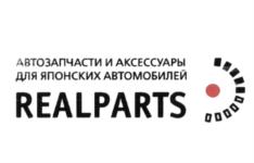 Товарный знак №550616, принадлежит организации Общество с ограниченной ответственностью "РЕАЛПАРТС", ОГРН 1127747082495, ИНН 7724851658