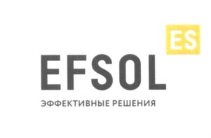Товарный знак №551552, принадлежит организации Акционерное общество "Эффективные решения Менеджмент", ОГРН 1107746908697, ИНН 7721707705