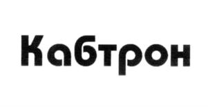 Товарный знак №551947, принадлежит организации Акционерное общество "Акрон Индустрия", ОГРН 1216300027294, ИНН 6382082941