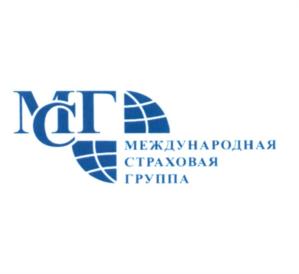 Товарный знак №552293, принадлежит организации Общество с ограниченной ответственностью "Международная Страховая Группа", ОГРН 1027700054690, ИНН 7713291235