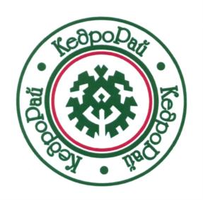 Товарный знак №552545, принадлежит ИП Раковчук Лариса Владимировна, ОГРНИП 304860310500062, ИНН 860301192458