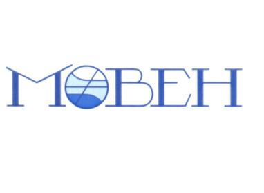 Товарный знак №552951, принадлежит организации Акционерное общество «МОВЕН», ОГРН 1021202250321, ИНН 1216003013