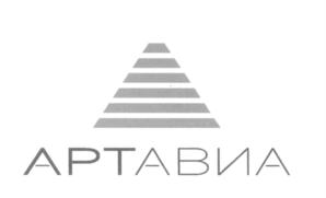Товарный знак №554612, принадлежит организации Общество с ограниченной ответственностью "Арт Авиа", ОГРН 1137746724334, ИНН 7728852028