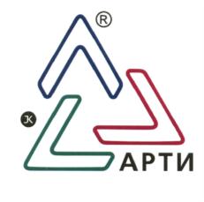 Товарный знак №554885, принадлежит организации Акционерное общество "АРТИ", ОГРН 1027601301771, ИНН 7612018737