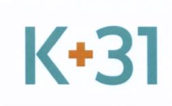 Товарный знак №555330, принадлежит организации Акционерное общество "Клиника К+31", ОГРН 1117746085490, ИНН 7729674716
