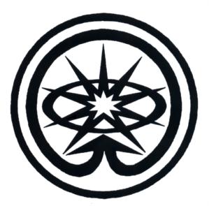 Товарный знак №555753, принадлежит организации Федеральное государственное бюджетное учреждение "Национальный исследовательский центр "Курчатовский институт", ОГРН 1027739576006, ИНН 7734111035