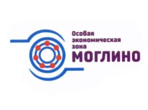 Товарный знак №557027, принадлежит организации Акционерное общество "Особая экономическая зона промышленно-производственного типа "Моглино", ОГРН 1126027006071, ИНН 6027145565