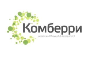 Товарный знак №557448, принадлежит организации Общество с ограниченной ответственностью «Комберри», ОГРН 1137325005950, ИНН 7325123946