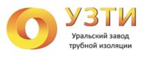 Товарный знак №557645, принадлежит организации Общество с ограниченной ответственностью "Уральский завод трубной изоляции", ОГРН 1136679014449, ИНН 6679039150
