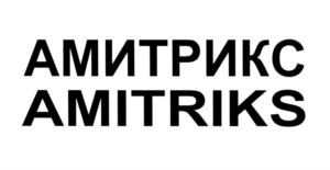Товарный знак №559338, принадлежит организации Общество с ограниченной ответственностью "АМИТРИКС", ОГРН 5147746223246, ИНН 7729784846