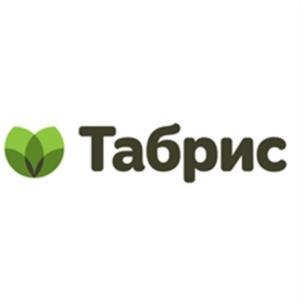 Товарный знак №560376, принадлежит организации Общество с ограниченной ответственностью "Табрис", ОГРН 1022301597416, ИНН 2310070932