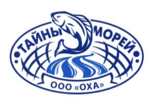 Товарный знак №562034, принадлежит организации Общество с ограниченной ответственностью "Оха", ОГРН 1026500886796, ИНН 6506007851