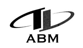 Товарный знак №563501, принадлежит организации Акционерное общество "АБМ Партнер", ОГРН 1027700560491, ИНН 7710211256