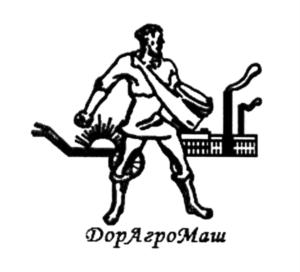Товарный знак №564528, принадлежит организации Общество с ограниченной ответственностью "ДорАгроМаш", ОГРН 1115742000252, ИНН 5754010112