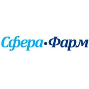 Товарный знак №564579, принадлежит организации Общество с ограниченной ответственностью "Сфера-Фарм", ОГРН 1085030002463, ИНН 5030062677