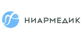 Товарный знак №566767, принадлежит организации Общество с ограниченной ответственностью "НИАРМЕДИК ΦΑΡΜΑ", ОГРН 1114025001078, ИНН 4025428596