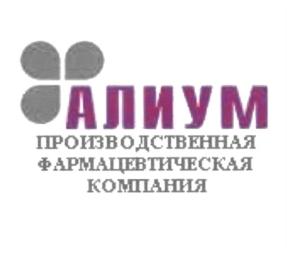 Товарный знак №567437, принадлежит организации Общество с ограниченной ответственностью "Производственная фармацевтическая компания "Алиум", ОГРН 1095024007011, ИНН 5024108186