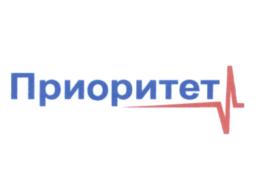 Товарный знак №567634, принадлежит организации Общество с ограниченной ответственностью "Приоритет", ОГРН 1074716001832, ИНН 4716029110