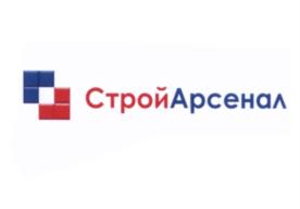 Товарный знак №568500, принадлежит организации Общество с ограниченной ответственностью "Строй Арсенал", ОГРН 1023801009143, ИНН 3808075531