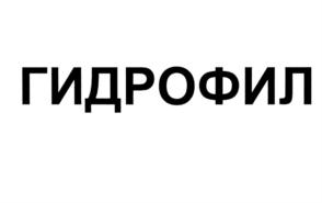 Товарный знак №569488, принадлежит организации Общество с ограниченной ответственностью "ПК ГИДРО-ПРОФИЛЬ", ОГРН 1185050005084, ИНН 5038134450