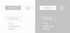 Товарный знак №574906, принадлежит организации Акционерное общество "Трибуна", ОГРН 1027802520811, ИНН 7804006566