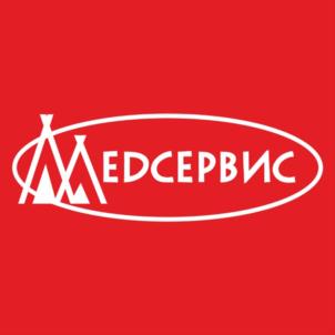 Товарный знак №575029, принадлежит организации Общество с ограниченной ответственностью "Медсервис", ОГРН 1021801649517, ИНН 1835052120