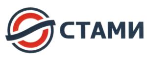 Товарный знак №577515, принадлежит организации Общество с ограниченной ответственностью "Сервисный металлоцентр Стами", ОГРН 1106674002654, ИНН 6674348892