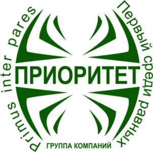 Товарный знак №578388, принадлежит организации ОБЩЕСТВО С ОГРАНИЧЕННОЙ ОТВЕТСТВЕННОСТЬЮ "ПРИОРИТЕТ ТРЕЙД", ОГРН 1042305724493, ИНН 2310099160