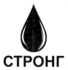 Товарный знак №579518, принадлежит организации Акционерное общество "Производственное Объединение СТРОНГ", ОГРН 1047855127946, ИНН 7811307959