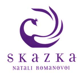 Товарный знак №584621, принадлежит ИП Кузнецова Юлия Николаевна, ОГРНИП 317774600484153, ИНН 772326866201